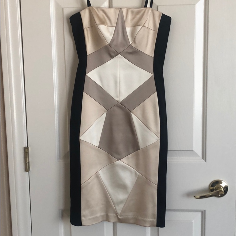 Jax Cocktail Dress!